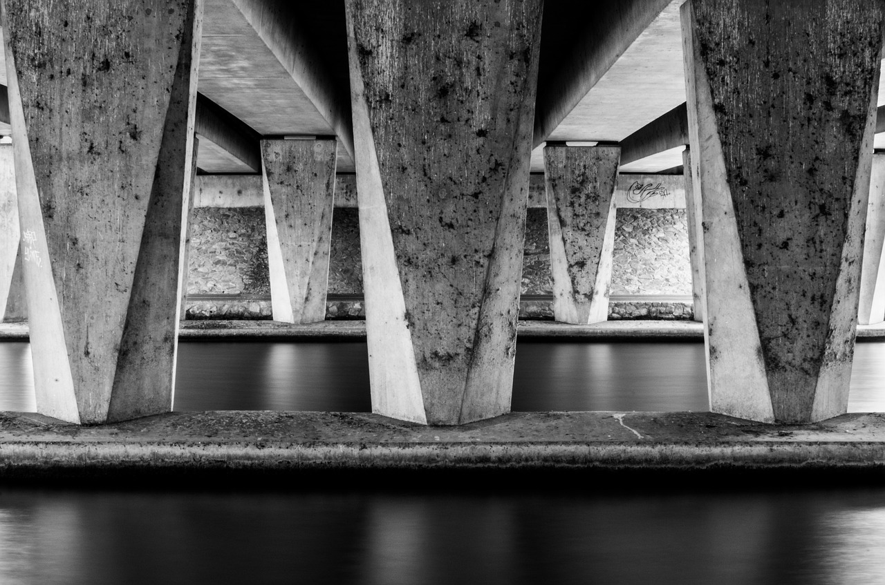 colonnes patrimoine