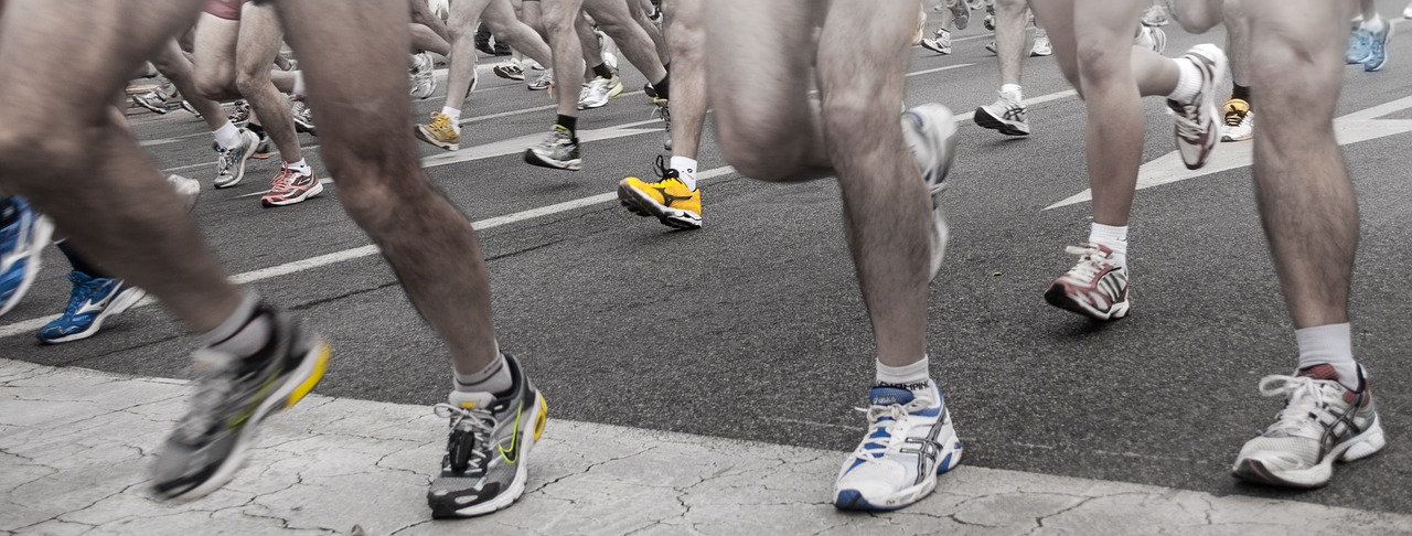 marathon patrimoine