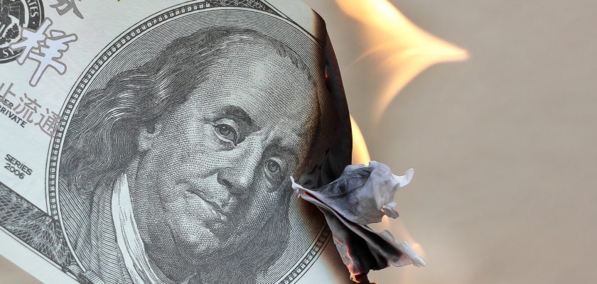 Le retour de l’inflation : Investir ou périr ?