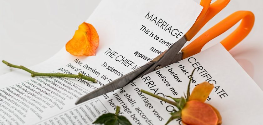 Séparation, Divorce, Impôts : Quelles conséquences ?