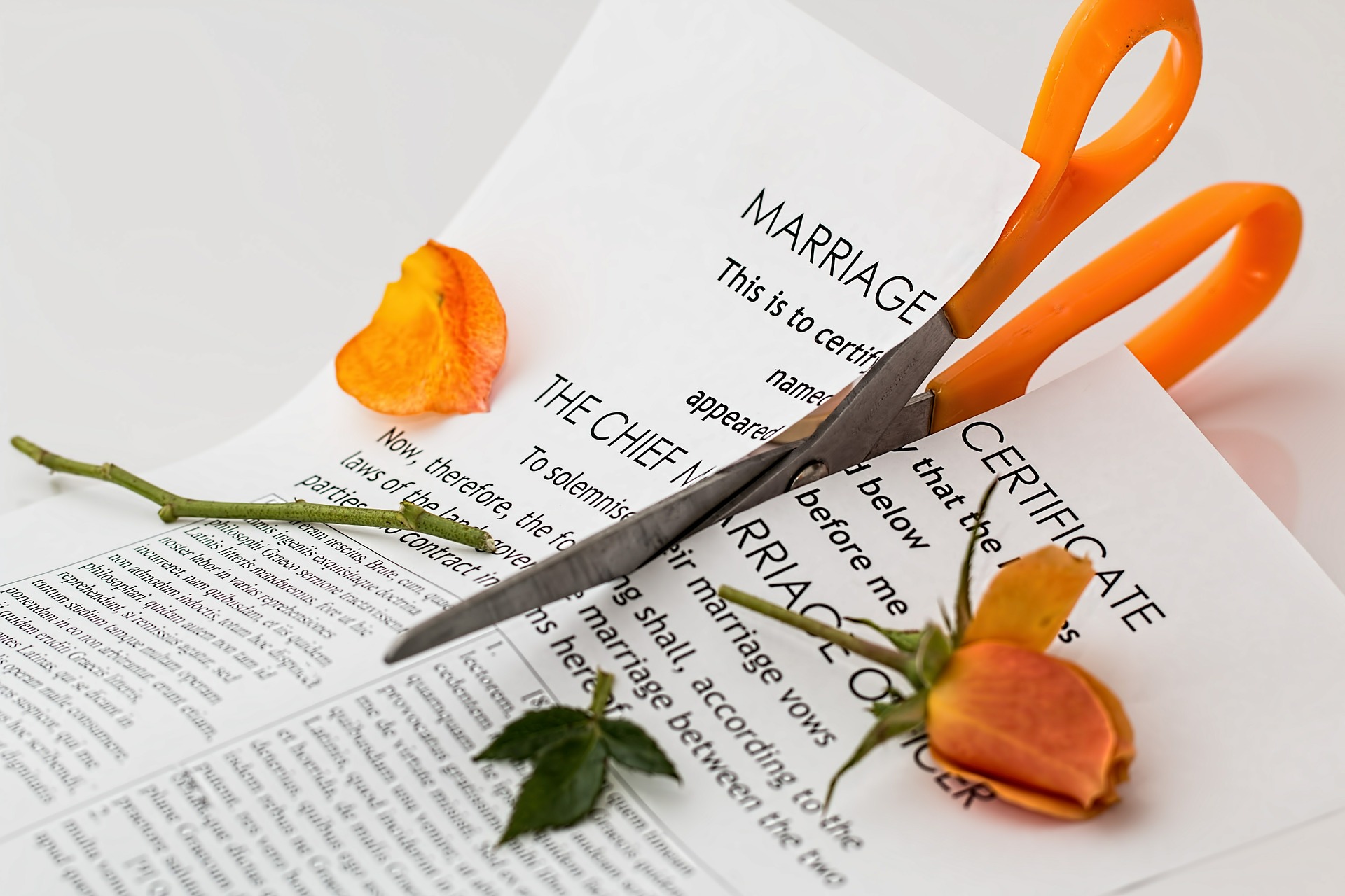 Séparation, Divorce, Impôts : Quelles conséquences ?