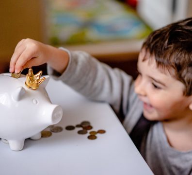 Comment valoriser l’épargne de vos enfants / petits enfants ? ​